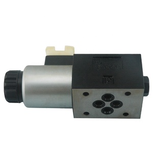 ब्लेन्स ईटन विकर्स प्रकार सोलेनॉइड कोइल dc 12V dc24v DG4V-5 हाइड्रोलिक दिशात्मक नियंत्रण सोलेनोइड वाल्व क्रेन के लिए - Product Image 1