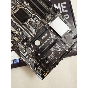 Nouvelle <span class=keywords><strong>carte</strong></span> mère de bureau originale PRIME <span class=keywords><strong>Z270</strong></span>-P - Product Image 5