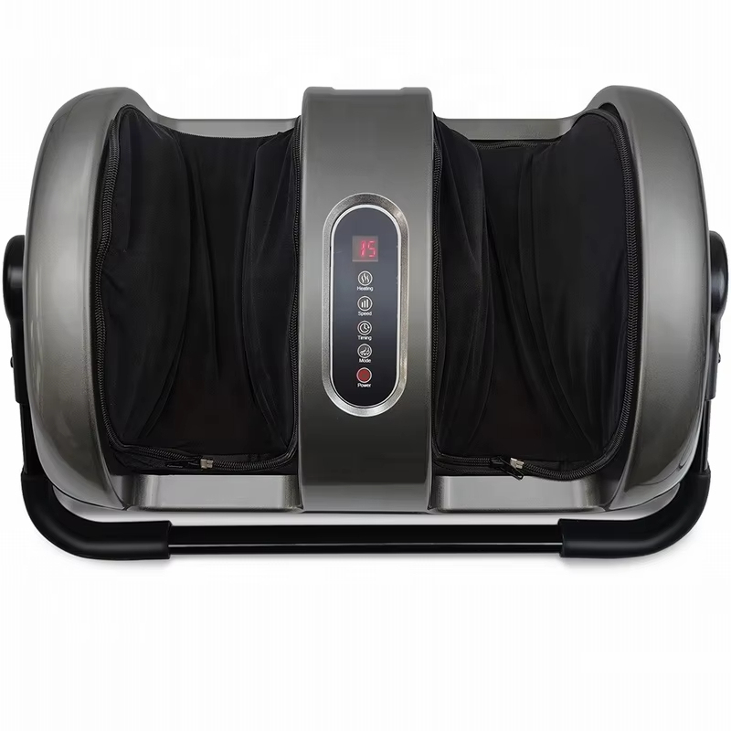 New Electric Heating Feet Massage Equipment
