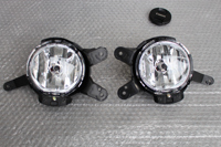 96850064 96850065 Pièces automobiles Feu antibrouillard pour Chevrolet Cruze 2009 2010 2011 2012 2013 2014 Ensemble de feux antibrouillard