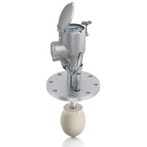 Medidor de Nivel por Radar Krohne OPTIWAVE 5400 Original y Nuevo para Aplicaciones de Proceso Estándar - Product Image 2