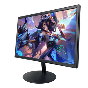 Haute définition école bureau à domicile pas cher 19/22/24 "pouces <span class=keywords><strong>PC</strong></span> moniteur d'ordinateur LED moniteurs LCD LED TV - Product Image 6