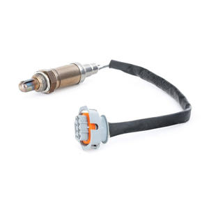 0258005291เซ็นเซอร์ออกซิเจน LAMBDA สำหรับ <span class=keywords><strong>Opel</strong></span> Astra G Combo <span class=keywords><strong>Corsa</strong></span> C Meriva A Vectra C Zafira 1.6L 1.4L 25335280 93189975 855524 - Product Image 4