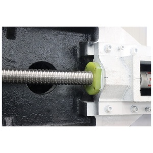Fraiseuse portique CNC 3 axes BT50 robuste avec guides linéaires, équilibrage hydraulique, haute efficacité et haute précision - Product Image 5