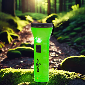 Lampes solaires portables d'extérieur au Maroc, utilisées pour <span class=keywords><strong>le</strong></span> camping et les éclairages de <span class=keywords><strong>quai</strong></span>, avec batterie 3,2 V - Product Image 1