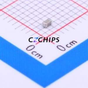 Condensateur SMD (MLCC) 0603 (Capacité : 150pF) (Précision : 5%) Tension nominale : 200V - Product Image 1