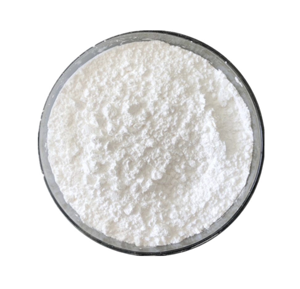 Shop Chlorhexidine Acetate ,China factory supply Chlorhexidine diacetate / Chlorhexidine Acetate / Bactigras CAS 56-95-1-Detailed Image 1