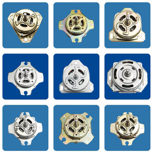 <span class=keywords><strong>Repuestos</strong></span> para Motor de Drenaje de Accionamiento Directo Trifásico de Dos Caras, Compatibles con <span class=keywords><strong>Lavadora</strong></span> <span class=keywords><strong>LG</strong></span>, Accesorio de Repuesto para <span class=keywords><strong>Lavadora</strong></span> - Product Image 5