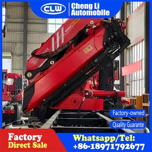 بيع المصنع <span class=keywords><strong>Palfinger</strong></span> الهيدروليكية ، 8-35 طن قابلة للطي بسعر رخيص - Product Image 4