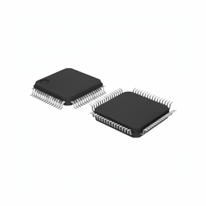STM32L053R8T6 Sustituto nacional CKS32L053R8T6 LQFP64 Circuitos integrados electrónicos Distribuidor autorizado - Product Image 1