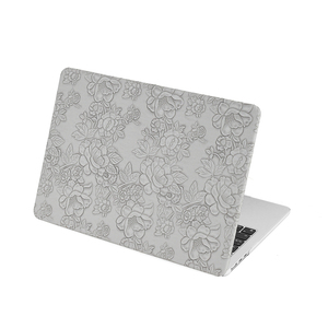 เคสแล็ปท็อปหนัง PU แบบกำหนดเอง เคสป้องกันแล็ปท็อปสุดหรูสำหรับ <span class=keywords><strong>Mac</strong></span> <span class=keywords><strong>Book</strong></span> <span class=keywords><strong>Air</strong></span> 13 2018/<span class=keywords><strong>2020</strong></span> A2337 <span class=keywords><strong>M1</strong></span> A2179 A1932 - Product Image 4