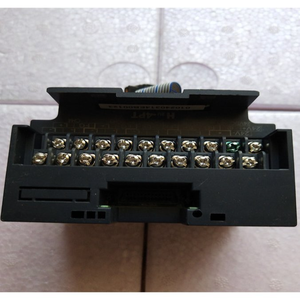 โมดูลขยาย PLC รุ่น H2U-4PT-XP H2U-4DA-XP H2U-4AD-XP อุปกรณ์อัตโนมัติทางอุตสาหกรรม อะไหล่ระบบควบคุม โมดูลทรานซิสเตอร์ - Product Image 1