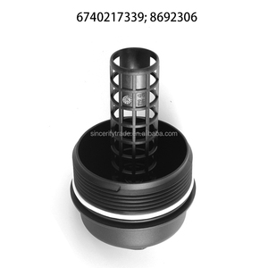 Piezas de automóviles Piezas de motor de coche 6740217339 para VOLVO - Product Image 4