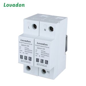 NDU5-100 2 <span class=keywords><strong>P</strong></span> Dispositivo di Protezione Da Sovracorrente per ILLUMINAZIONE stradale A LED di illuminazione - Product Image 1