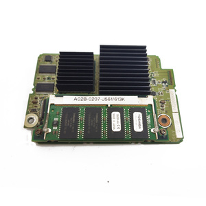 แผงวงจรพิมพ์ FANUC A02B-0207-J561-613K PA25112-B05108 - Product Image 4