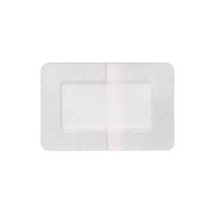 Konlida Non-Woven Self-Adhesive Dressing 5x5cm 6x7cm 6x9cm 5x7cm For Wound Coverage - Product Image 2