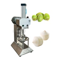 China Fabrikant Kokosnoot Machine Peeling Huid/Kokosnoten Jonge Groene Verse Dunschiller/Peeling Machine Jonge Kokosnoot