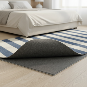 Yeni Stil Keçe Halı Altlığı Kesilebilir Tabanlık, Yastıklı Kaymaz Özellikli, Dostu Model - Product Image 1
