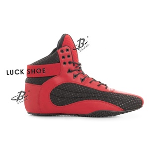Chaussures de <span class=keywords><strong>musculation</strong></span> respirantes en cuir de haute qualité, chaussures de <span class=keywords><strong>musculation</strong></span> personnalisées pour l'entraînement de <span class=keywords><strong>musculation</strong></span> - Product Image 5