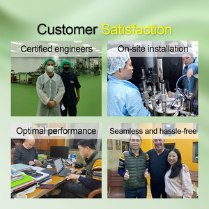 Zxsmart Hoàn toàn tự động máy tính để bàn máy cho nhỏ buisnesses mỹ phẩm thiết bị chai làm đầy chất lỏng máy - Product Image 2