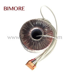 Bimore Máy Biến Áp Hộp Cáp PCB Thang Máy Vòng Tủ Điều Khiển 630VA 50/60 HZ KM713380G02 Phụ Tùng Thang Máy - Product Image 2