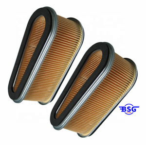 Juego de prefiltro y aire Las Er 93076 y 93115 para Kaw Asaki 11013-1214 11013-2143 - Product Image 5