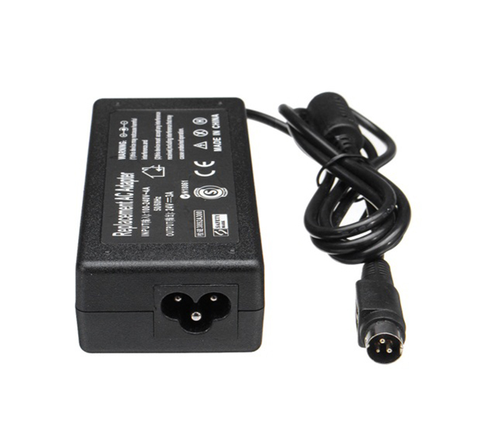 Free Samples AC/DC Power Supply 3 Pin 4 Pin Desktop Printer Adaptor 24V 2.5A 60W · image 5