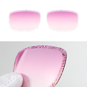 Sifier, venta al por mayor, gafas de sol de nailon personalizadas, lentes de gafas de sol sin montura de diseñador de lujo a la moda - Product Image 2