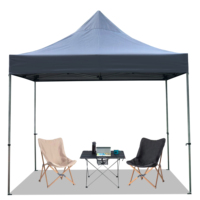 Pergola de terrasse en aluminium sur mesure 10x10 10x20, résistante aux UV, en acier thermolaqué, motorisée, installation rapide, pour balcon et stand de marché
