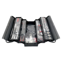 85pcs outil professionnel outils électriques ménagers de haute qualité coffret combiné ensemble d'outils de mécanicien