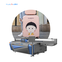 Impresora plana UV de gran formato 2513 para acrílico vidrio madera plástico PVC metal cerámica azulejo mármol KT tablero de impresión