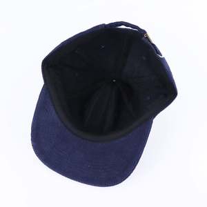 Casquette Snapback Unisexe en Tissu Non-Tissé Personnalisable avec Logo, Vente en Gros - Product Image 5