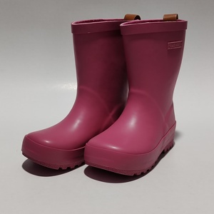 Mignonnes bottes <span class=keywords><strong>de</strong></span> <span class=keywords><strong>pluie</strong></span> imperméables pour enfants Bottes en caoutchouc antidérapantes à quantité minimale <span class=keywords><strong>de</strong></span> commande <span class=keywords><strong>basse</strong></span> pour enfants pour garçons - Product Image 4
