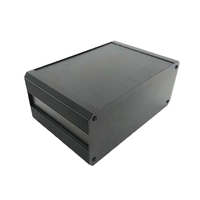Boîtier de serveur en tôle personnalisé, boîtier haut de gamme, revêtement en poudre, châssis de montage en rack, amplificateur Royal EN01-5