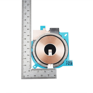 Modulo di Ricarica Wireless MagSafe Qi2 da 15W con Nucleo in Ferrite di Manganese e Zinco, Design a Basso Profilo per Riparazione e Sostituzione <span class=keywords><strong>iPhone</strong></span> - Product Image 3