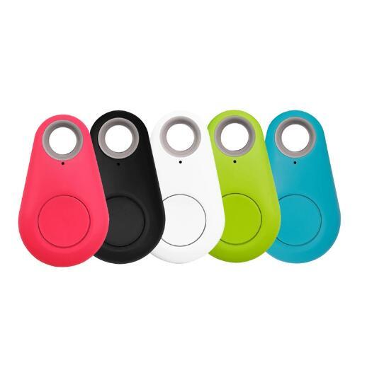 Smart GPS Tracker Mini Anti-Lost  Locator Tracer for Pet Dog Cat Kids