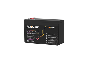 12.8V 6Ah Lifepo4 Pil Paketi, UPS Güneş Enerjisi Rüzgar Enerjisi Sistemi E-bisiklet E-rickshaw için 76.8Wh Lityum İyon Pil Paketi - Product Image 4