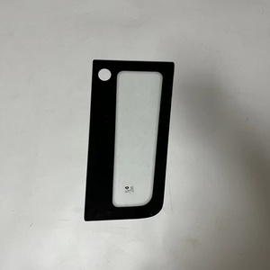 Qy12b 16d 20b 25k 35k xct20t 25k5a זכוכית לשמשה קדמית עבור xcmg משאית מנוף כונן תא דלת חלקי חילוף 50ton 70ton 80ton - Product Image 3