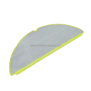 Kit d'accessoires de remplacement pour <span class=keywords><strong>aspirateur</strong></span> robot Irobot <span class=keywords><strong>Roomba</strong></span> 205 DustCompactor <span class=keywords><strong>Combo</strong></span> Mop Cloth - Product Image 3