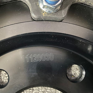 Actualizar Auto Big Brake Kit Systems Piezas de vehículos Accesorios Pastillas para Bmw E36 F20 Mitsubishi L200 <span class=keywords><strong>2023</strong></span> - Product Image 4