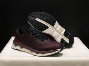 Nuevo Modelo de Zapatillas Deportivas Running Cloudzone KITH <span class=keywords><strong>X</strong></span> Collaboration con Parte Superior de Malla, Cómodas, Versátiles, Casuales, Ligeras y Transpirables - Product Image 1