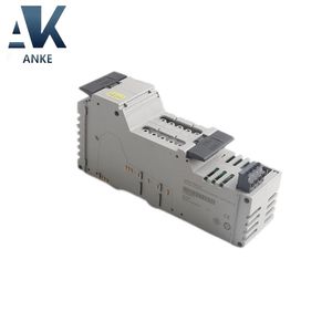 IC220STR001 โมดูลสตาร์ทมอเตอร์สําหรับ GE Fanuc - Product Image 3