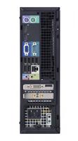 Ordinateur de bureau SFF OptiPlex 9020 SFF Barebone 4ème génération, propre, sans rayures, grade A, testé, fonctionnel
