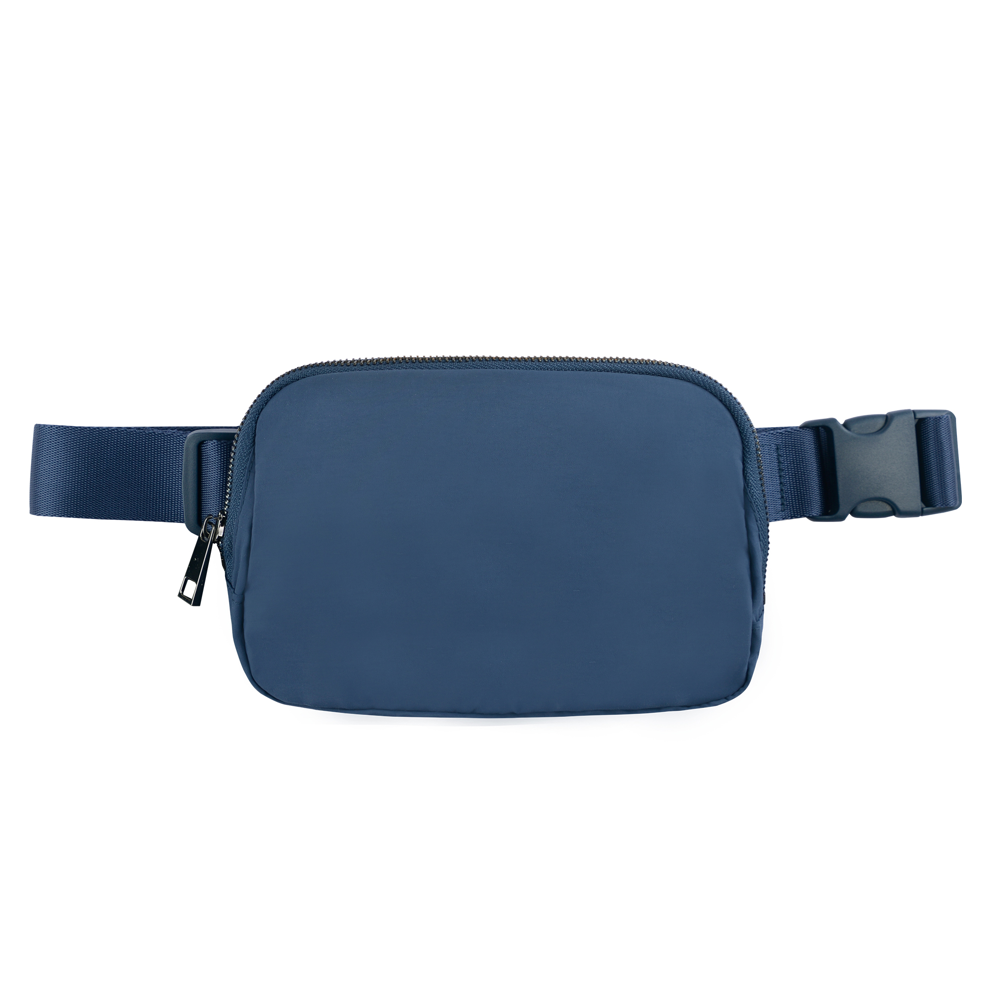 Adjustable Strap Small Waist Pouch Mini Belt Bag