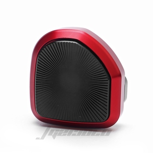 Accessori Moto: Piastra di Estensione per Cavalletto Laterale in Alluminio per <span class=keywords><strong>VESPA</strong></span> GTS <span class=keywords><strong>GTV</strong></span> <span class=keywords><strong>300</strong></span> - Product Image 4