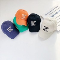 Gorra de Béisbol Personalizable Ajustable, Tejido Transpirable de Secado Rápido, para Entrenamiento al Aire Libre, Moderna y Elegante