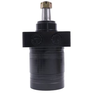 Moteur à roue hydraulique Solarhome 483388 de type piston compatible avec les tondeuses à gazon Parker ZC BME2 200 WS T3 B Scag V Ride - Product Image 1
