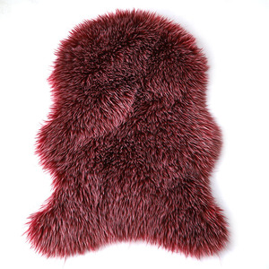 <span class=keywords><strong>Tapis</strong></span> moelleux à poils longs avec motif de <span class=keywords><strong>poisson</strong></span> mignon, super doux, écologique, antidérapant, pour chambre d'enfant, aire de jeux pour bébé, salle de bain - Product Image 6