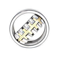 Roulements à rouleaux auto-alignants de haute qualité du fabricant d'origine 23028 CC CA MB pour réducteurs de machines minières
