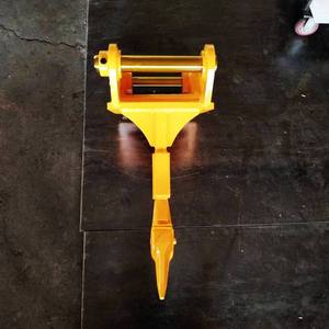 Nuovo Attacco <span class=keywords><strong>Ripper</strong></span> per Escavatore da 20 Tonnellate a Prezzo Competitivo, Vibro <span class=keywords><strong>Ripper</strong></span> per Costruzioni/Agricoltura - Product Image 5